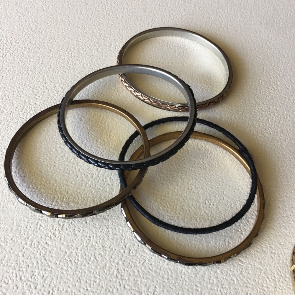 💍. Bracelet bundle - Picture 3 of 5